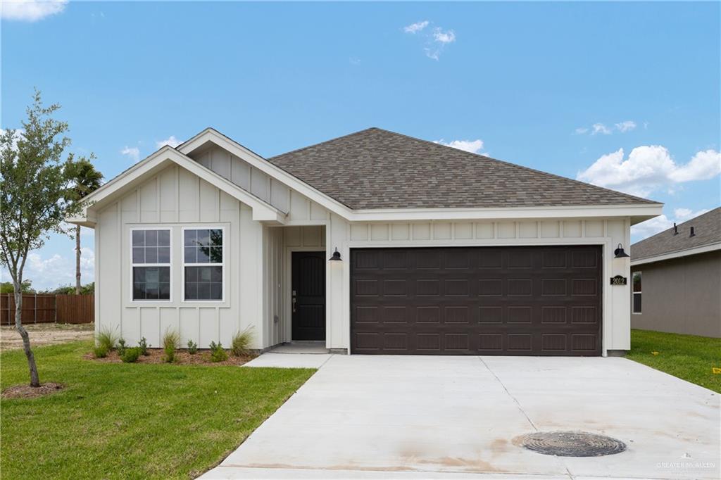 2012 S Lake Texoma Street, San Juan, Texas image 1