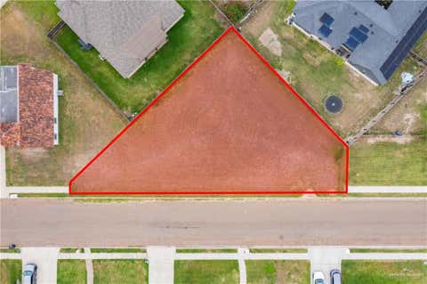 Vacant Land For Sale - 506 Mi Vida Street<br/> Weslaco, TX 78596