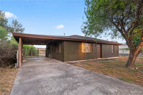 Homes For Sale - 1813 Lime Street<br/> Hidalgo County, San Juan, TX 78589