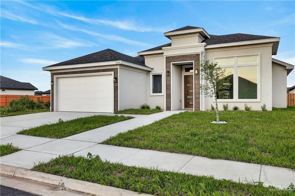 2909 Magnolia Drive