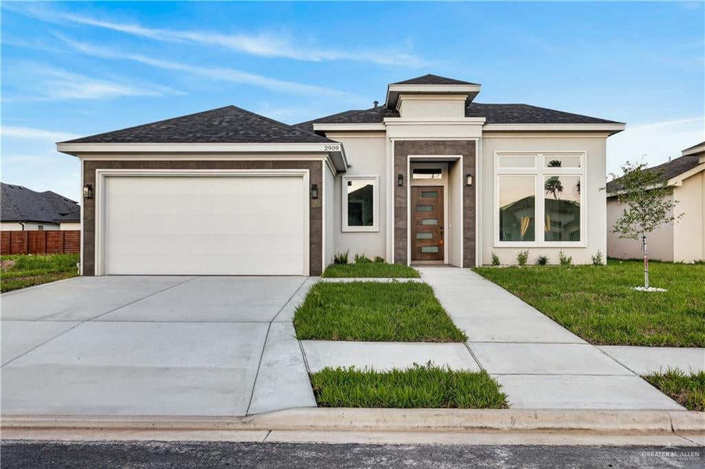 2909 Magnolia Drive