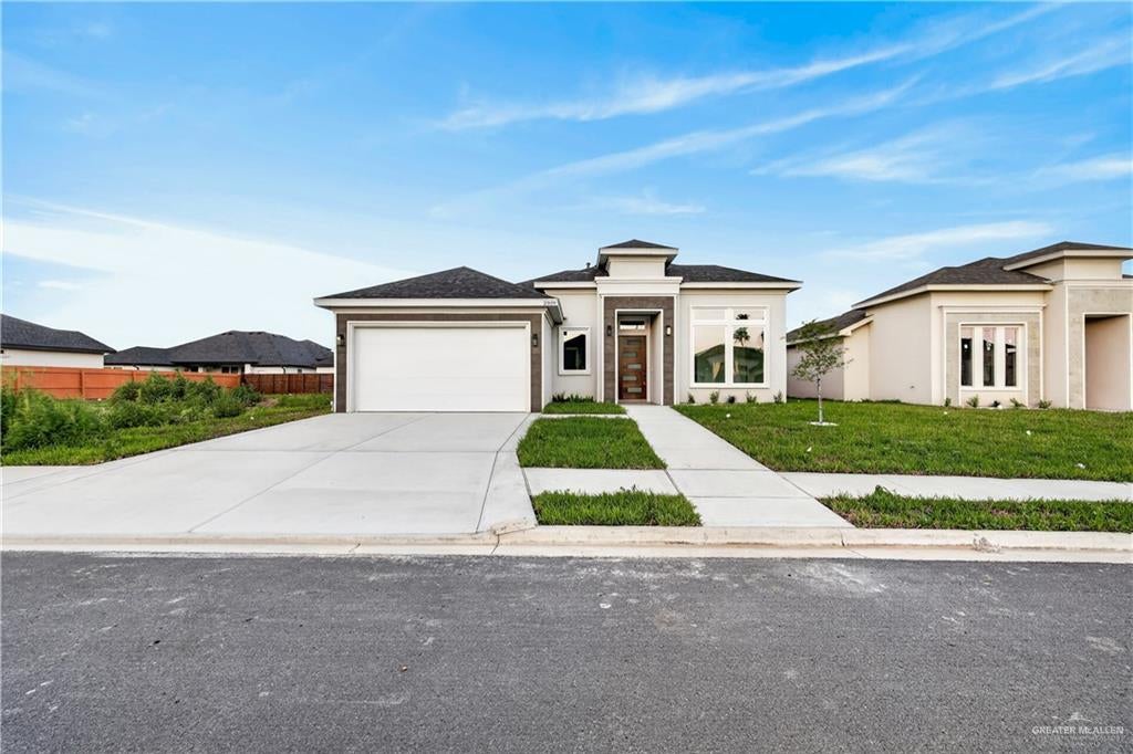 2909 Magnolia Drive
