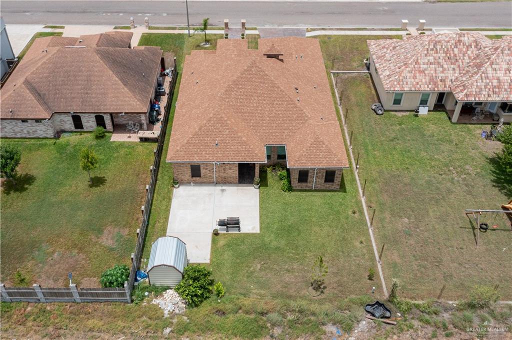 3808 Gambit Road, San Juan, Texas image 21