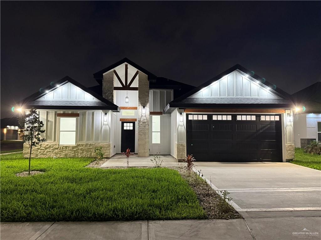 1008 W Riviera Lane, Edinburg, Texas image 6