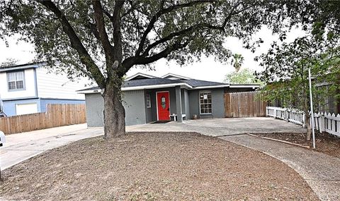 Homes For Sale - 2721 N 26th Street<br/> Hidalgo County, McAllen, TX 78501