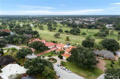 A home in Harlingen