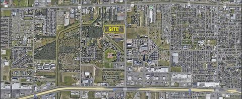 400 S Ware Road McAllen TX 78501