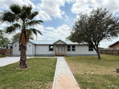 Homes For Sale - 1524 E Filmore Avenue<br/> Alton, TX 78573