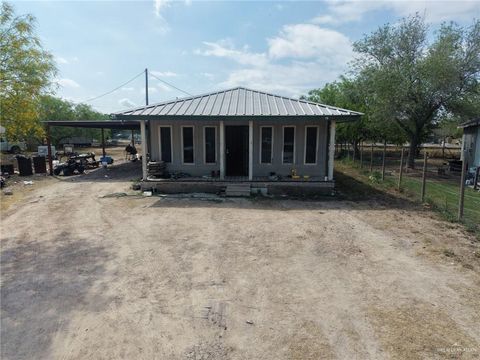 Photo of 2124 W Balli Drive, Donna, TX 78537 (MLS # 500941)