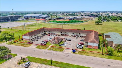 Apartment For Sale - 2095 La Palma Drive<br/> San Benito, TX 78576