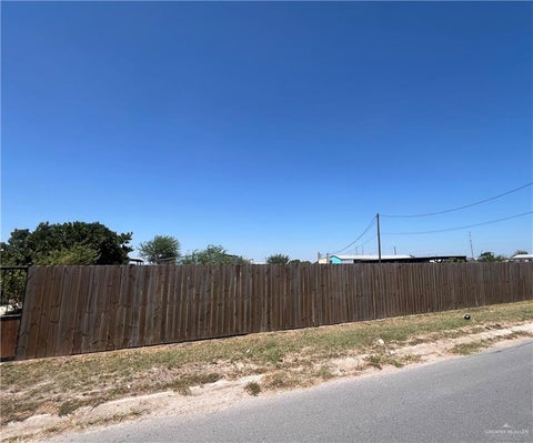 Vacant Land For Sale - 10419 Harmonia Drive<br/> Donna, TX 78537