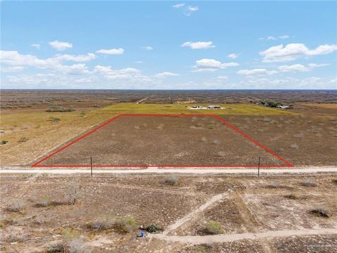 Vacant Land For Sale - 153 Carolina<br/> Brooks County, Encino, TX 78353