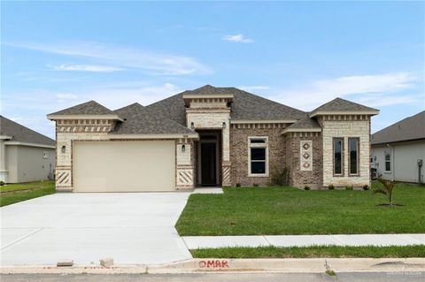 Photo of 1606 Arden Street, Mercedes, TX 78570 (MLS # 491071)