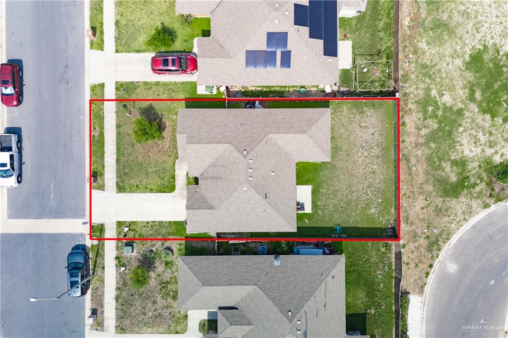 3292 Turquia Street, Brownsville, Texas image 21