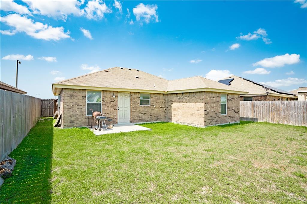 3292 Turquia Street, Brownsville, Texas image 17
