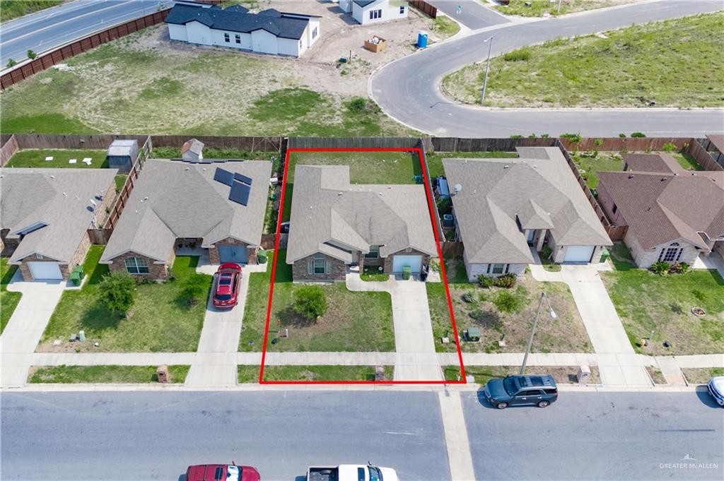 3292 Turquia Street, Brownsville, Texas image 22