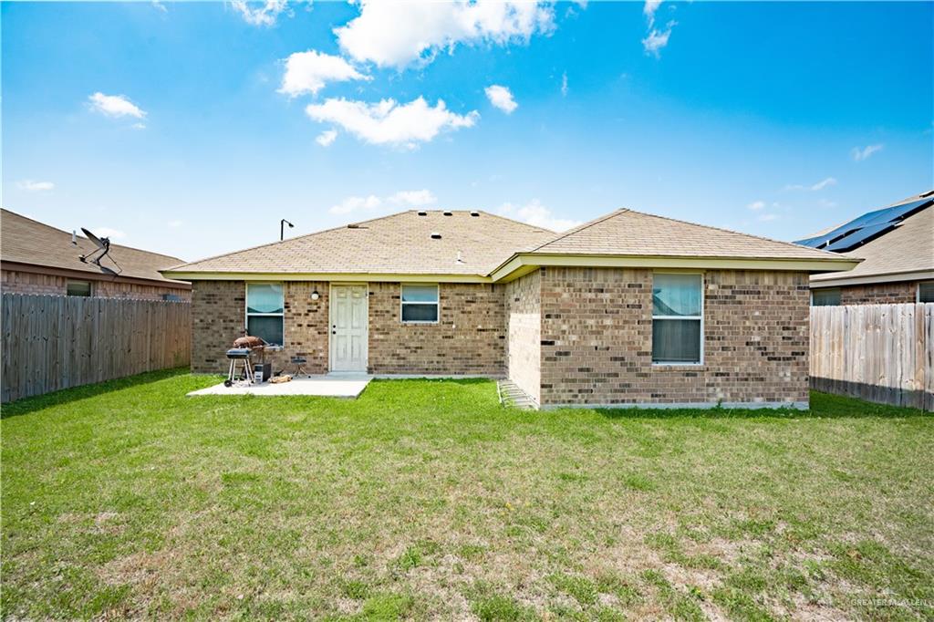 3292 Turquia Street, Brownsville, Texas image 16