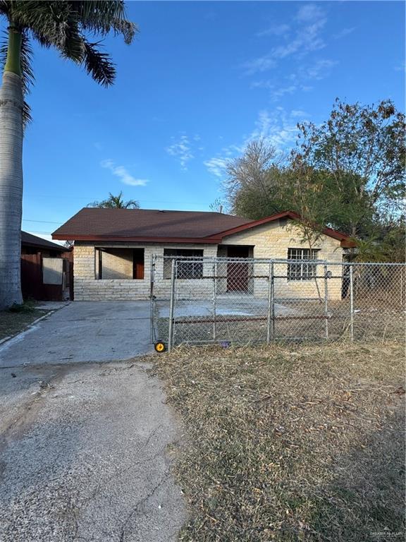 1002 Loma Linda Street, Alamo, Texas image 1