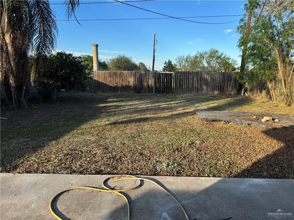 1002 Loma Linda Street, Alamo, Texas image 11