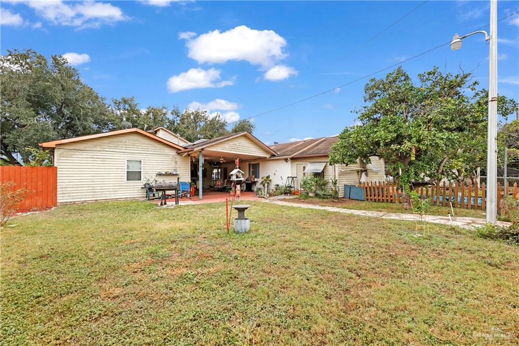 861 Kennard Street, Donna, Texas image 17