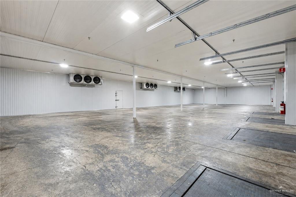 411 E Produce Road