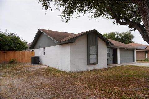 A home in Mission