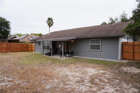 A home in Mission