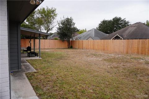 A home in Mission