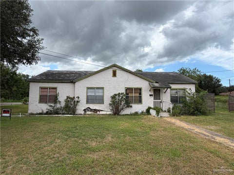 Homes For Sale - 512 W 4th Street<br/> Hidalgo County, Weslaco, TX 78596