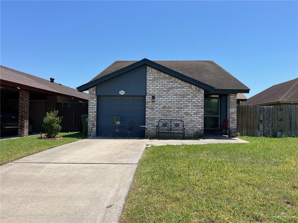 3044 Canterbury Court, Brownsville, Texas image 2