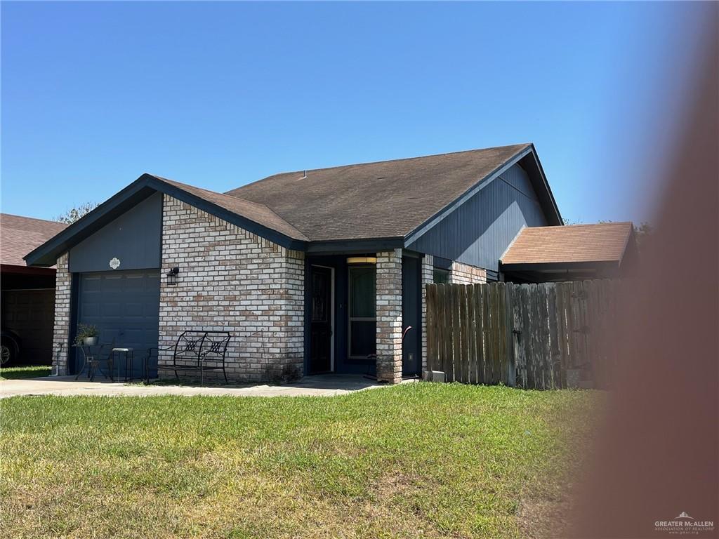 3044 Canterbury Court, Brownsville, Texas image 3