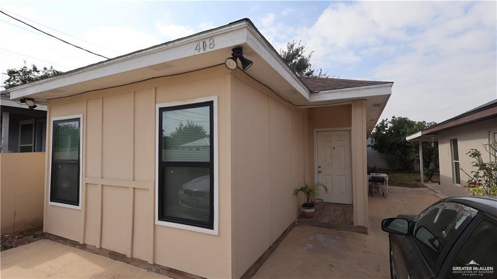408 S 21st Street, McAllen, Texas image 1
