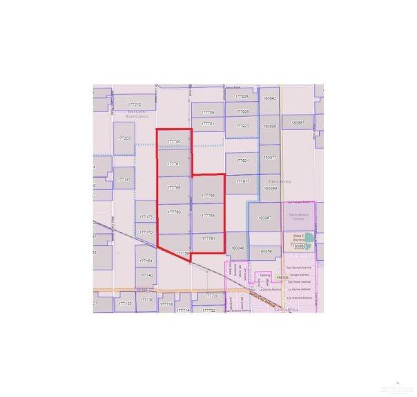 19952-20478 Rabb Road