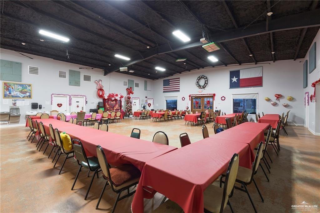 1212 S Raul Longoria Road