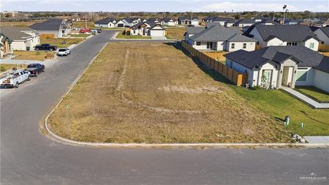 Vacant Land For Sale - 2009 Charity Circle<br/> La Feria, TX 78559