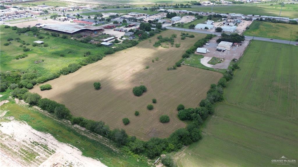 610 E Monte Cristo Road