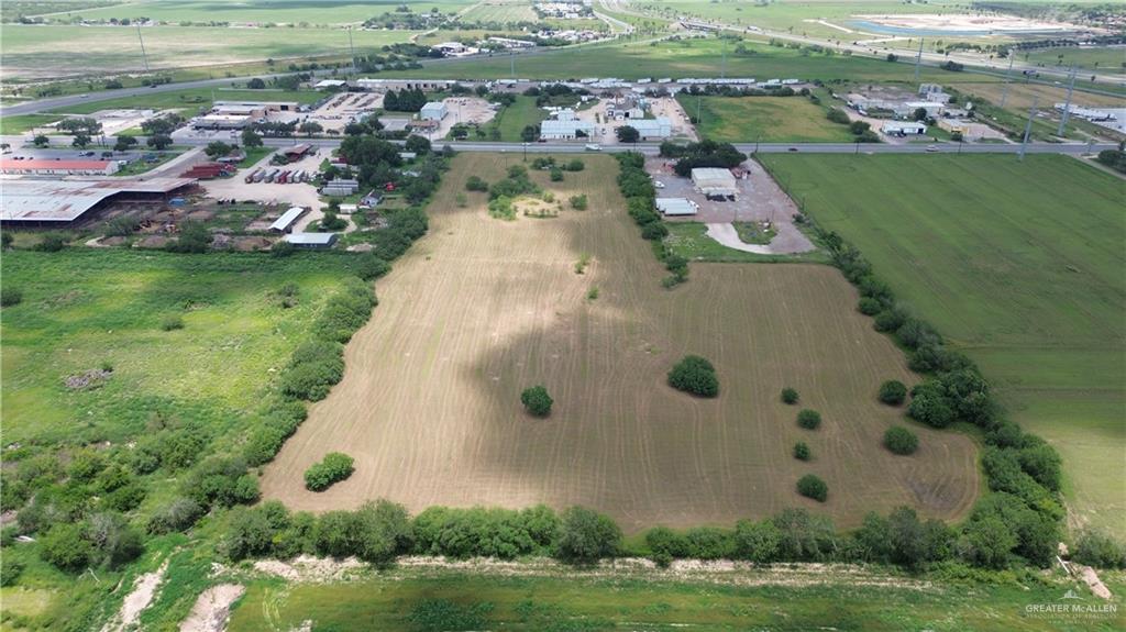 610 E Monte Cristo Road