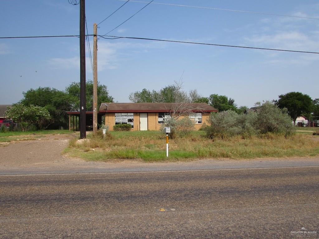 2058 N Fm 2360, Rio Grande City, Texas image 1