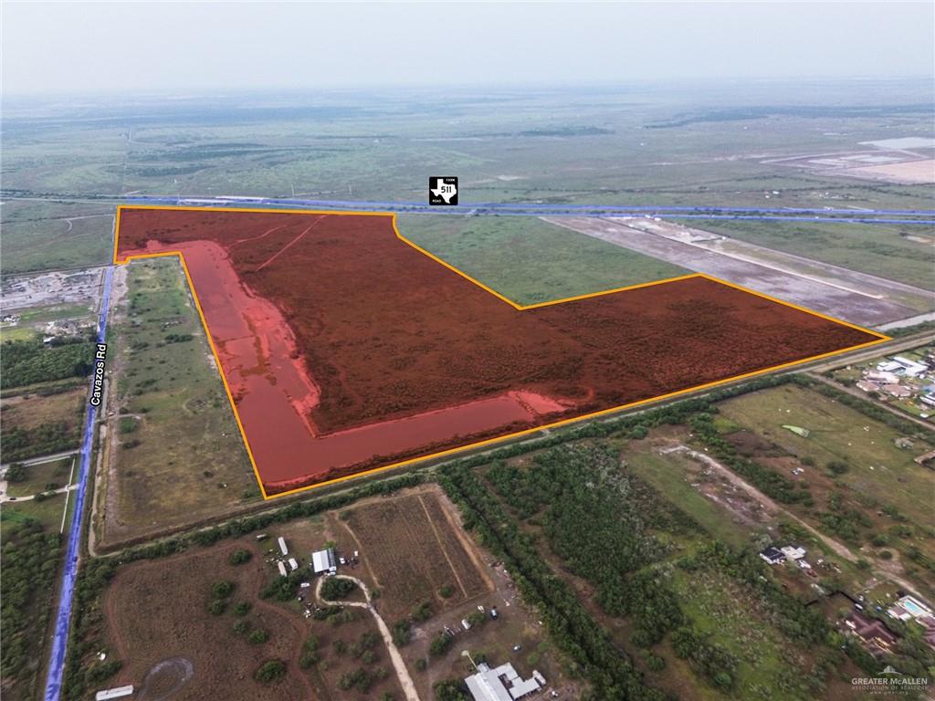 0 FM 511 Road