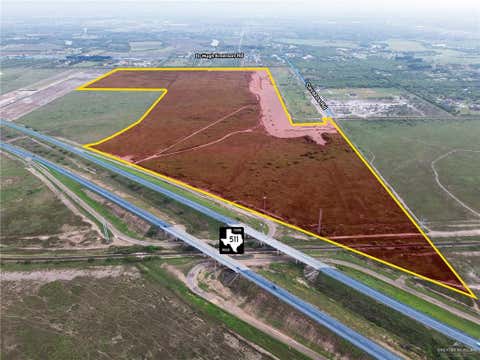 Vacant Land For Sale - E Fm 511 Road<br/> Brownsville, TX 78526