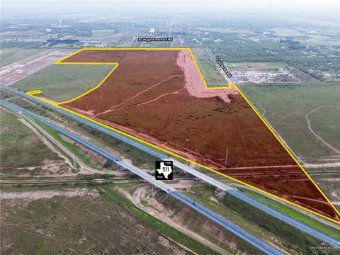 Vacant Land For Sale - E Fm 511 Road<br/> Cameron County, Brownsville, TX 78526