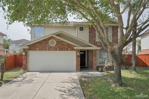Homes For Rent - 3205 San Fabian St<br/> Hidalgo County, Mission, TX 78572