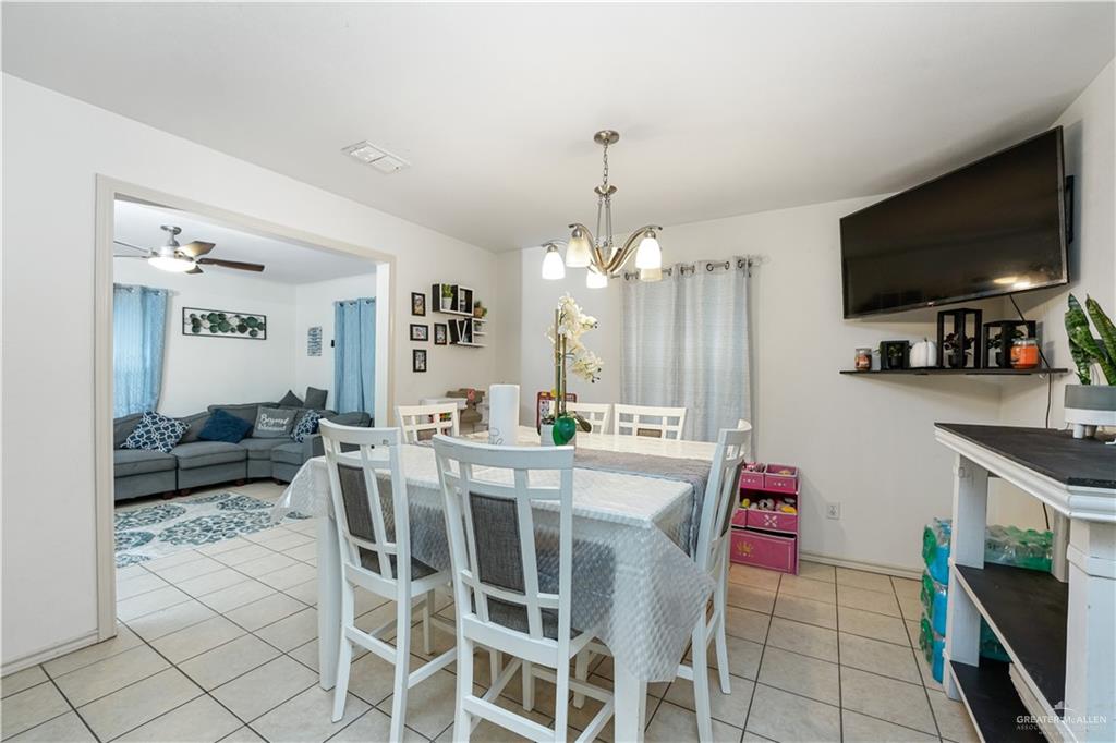 7113 S Habitat Circle, Pharr, Texas image 5