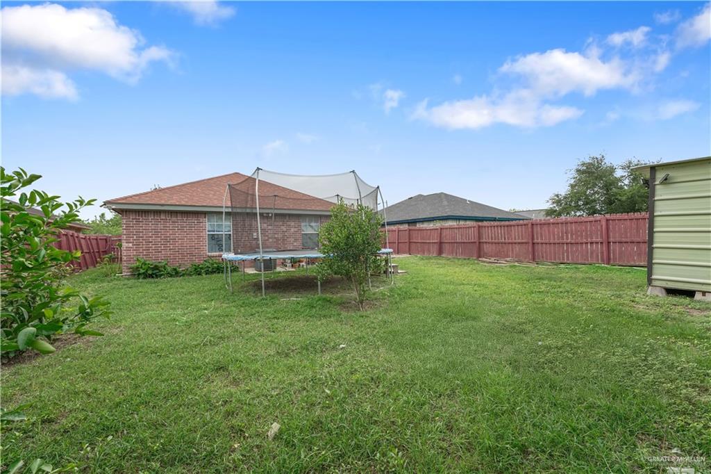 7113 S Habitat Circle, Pharr, Texas image 13