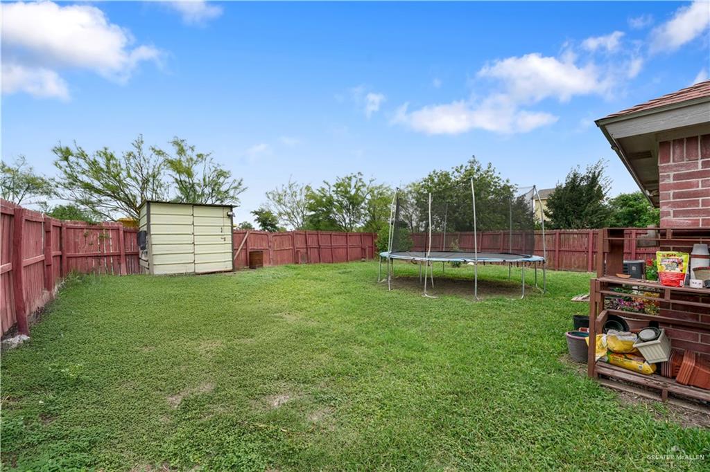 7113 S Habitat Circle, Pharr, Texas image 12