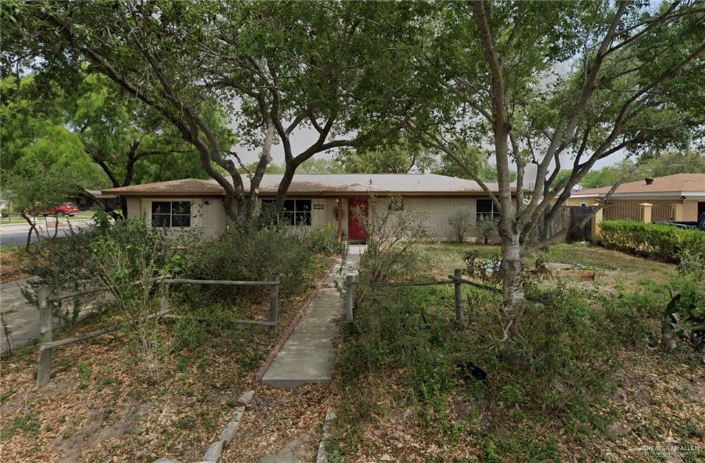 1316 Camellia Avenue, McAllen, Texas image 1