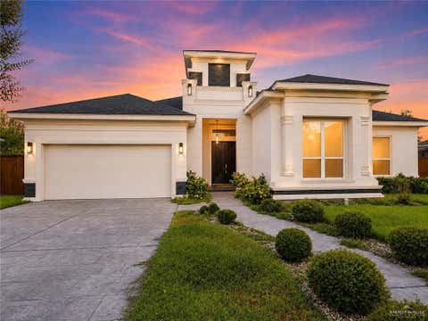 Photo of 2914 Hackberry Avenue, Mission, TX 78574 (MLS # 510639)