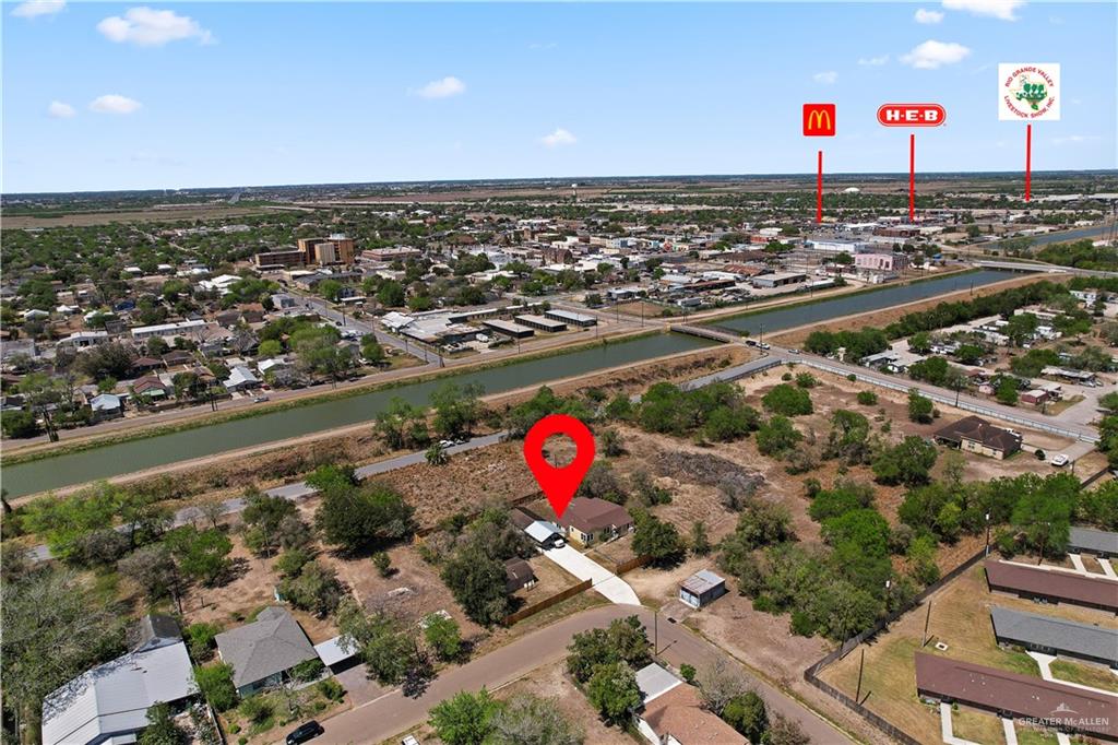 615 Iowa Street, Mercedes, Texas image 26