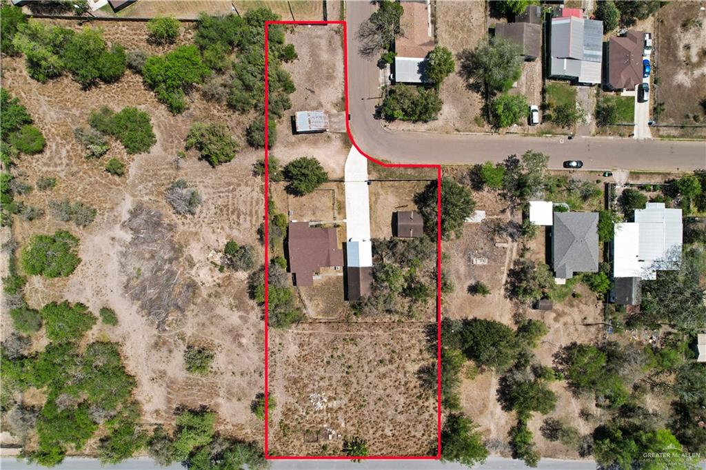615 Iowa Street, Mercedes, Texas image 25