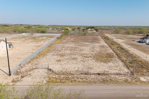 Vacant Land For Sale - 35 Midway Road<br/> Rio Grande City, TX 78582